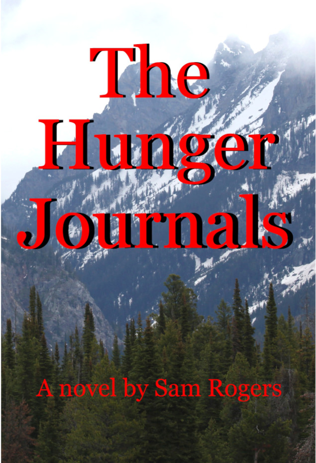 The Hunger Journals